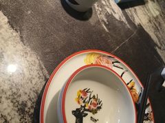-新白鹿餐厅(松江开元地中海店)