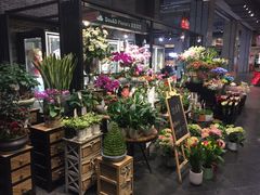 -豆豆花艺(新光天地店)