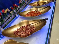 -比尔森韩式烤肉自助(绿园店)