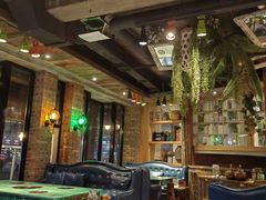 -老灶堂文创火锅(文艺路店)