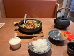-啫火啫啫煲·顺德干蒸(西乡天虹店)