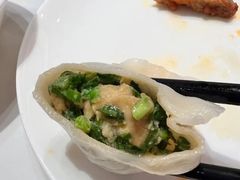-双合园·海鲜水饺青岛菜(九水东路店)