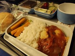 -开罗国际机场