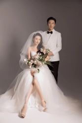 -全城热恋璀璨婚纱摄影