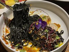 -喜洲吧·江畔老船厂·庭院餐厅(喜临院店)
