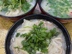 -惠丰源烩面馆(经七路店)