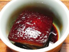 东坡肉-新白鹿餐厅(西湖银泰店)