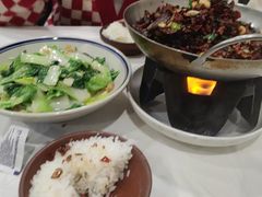 -新新湘菜馆(新中街二条店)