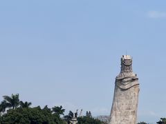 -南沙天后宫景区