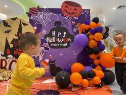 -meland亲子乐园•派对•研学(苏州悠方购物中心店)