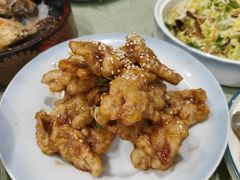 -渔娘渔家丹东海鲜(东直门店)