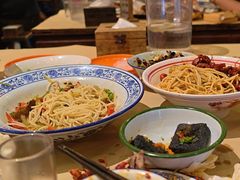 -江味龙虾馆·裸蓝龙虾(南山店)