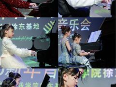 -武汉音乐学院徐东基地