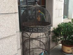 -老味道民宿(栈桥店)