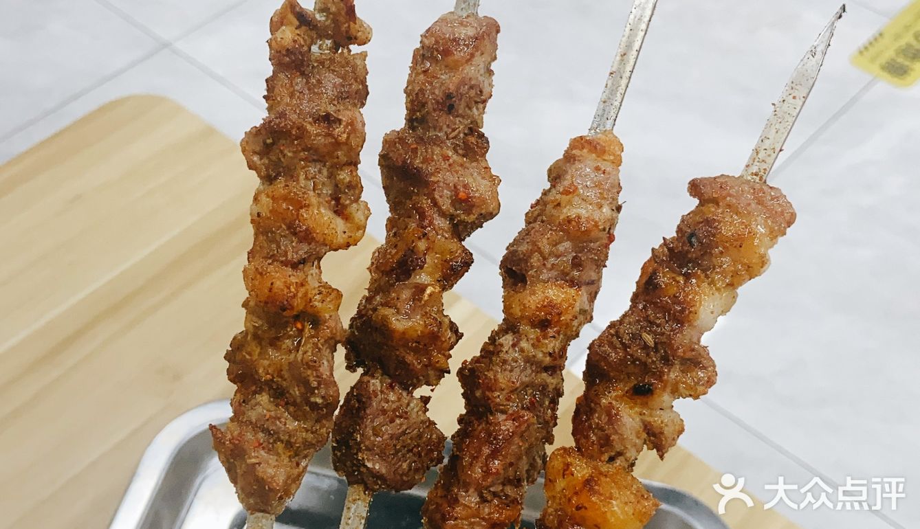 无意发现了这家沿街小店，味道超出预期！牛肉面