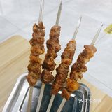 无意发现了这家沿街小店，味道超出预期！牛肉面