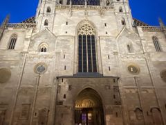 -斯蒂芬主教座堂(Stephansdom)