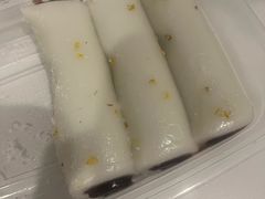 上海桂花条头糕-沈大成(南京东路店)
