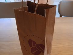 -COSTA COFFEE(金长安大厦店)