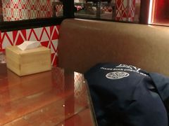 -江边城外烤全鱼(方庄时代购物中心店)