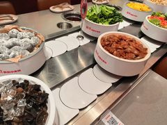 -龍歌自助小火锅(雨花台江南虹悦城店)