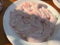 -義聚德·清真铜锅涮羊肉·烧烤(河东店)