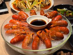 -红盔甲·小龙虾(车公庙店)