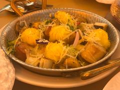 -佐度王子扒房(金安店)