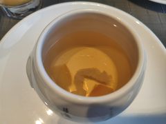 -克丽司汀酒店-日光阁餐厅