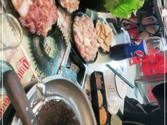 -石记东北风味烤肉(系马桩第二分店)