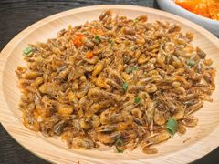 -浮何烤铺(桐梓林店)