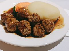 -库滋明·俄罗斯特色美食(中央大街店)