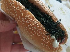 -艾薯夫妇Aysh(福田星河COCOPark店)