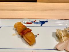 -鲤·鮨KOISUSHI