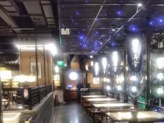 -谭家弄堂(兰州中心店)