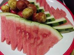 -福来居烤鸭店(天坛二店)