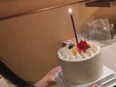 -海底捞火锅(金融街万达店)
