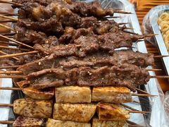 -阿梅姐美食店