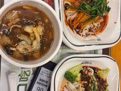 -魏家凉皮(雁塔路店)