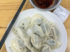 -清泉阁包子饺子·刀削面(五一店)
