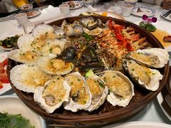 -百年恒益烧腊海鲜酒家·非遗传承(广州黄埔店)