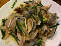 -南海渔家•海鲜•正宗海南菜(海棠湾店)
