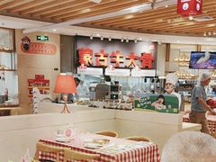 -西贝(太原万象城店)