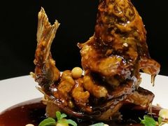 -山西会馆·晋菜·晋商宴·牌匾博物馆(胜利东街店)