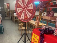 -塔斯汀·中国汉堡(蓝润置地广场店)