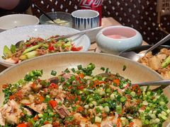 -山石榴·贵州菜(丰盛里店)