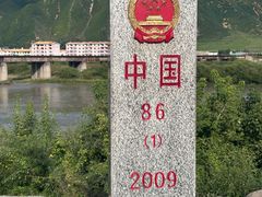 -图们国门景区