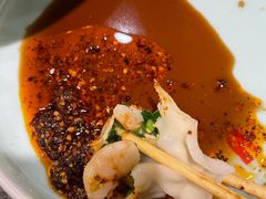 -李记饺子·熏酱东北菜(欢乐谷店)