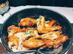 徽商盐帮鸡-披云徽宴(石景山店)