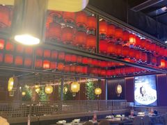 -湘阁里辣(南联锦泰城店)